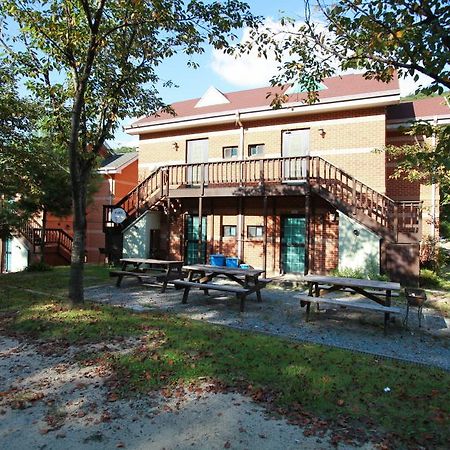 Hwangto Green Village Pension Yongin Eksteriør billede