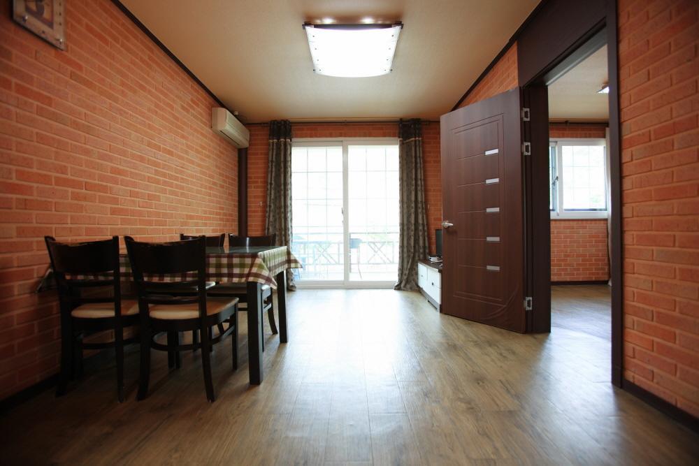 Hwangto Green Village Pension Yongin Eksteriør billede