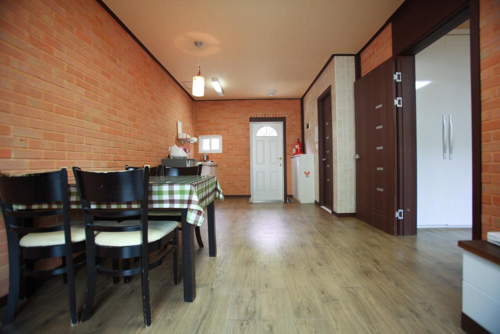 Hwangto Green Village Pension Yongin Eksteriør billede