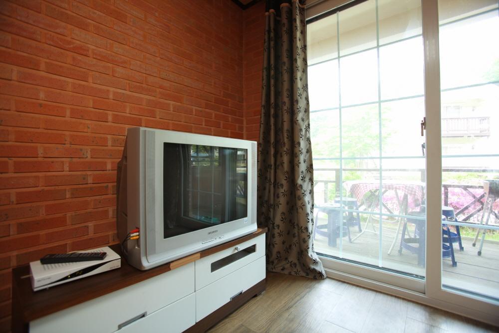 Hwangto Green Village Pension Yongin Eksteriør billede