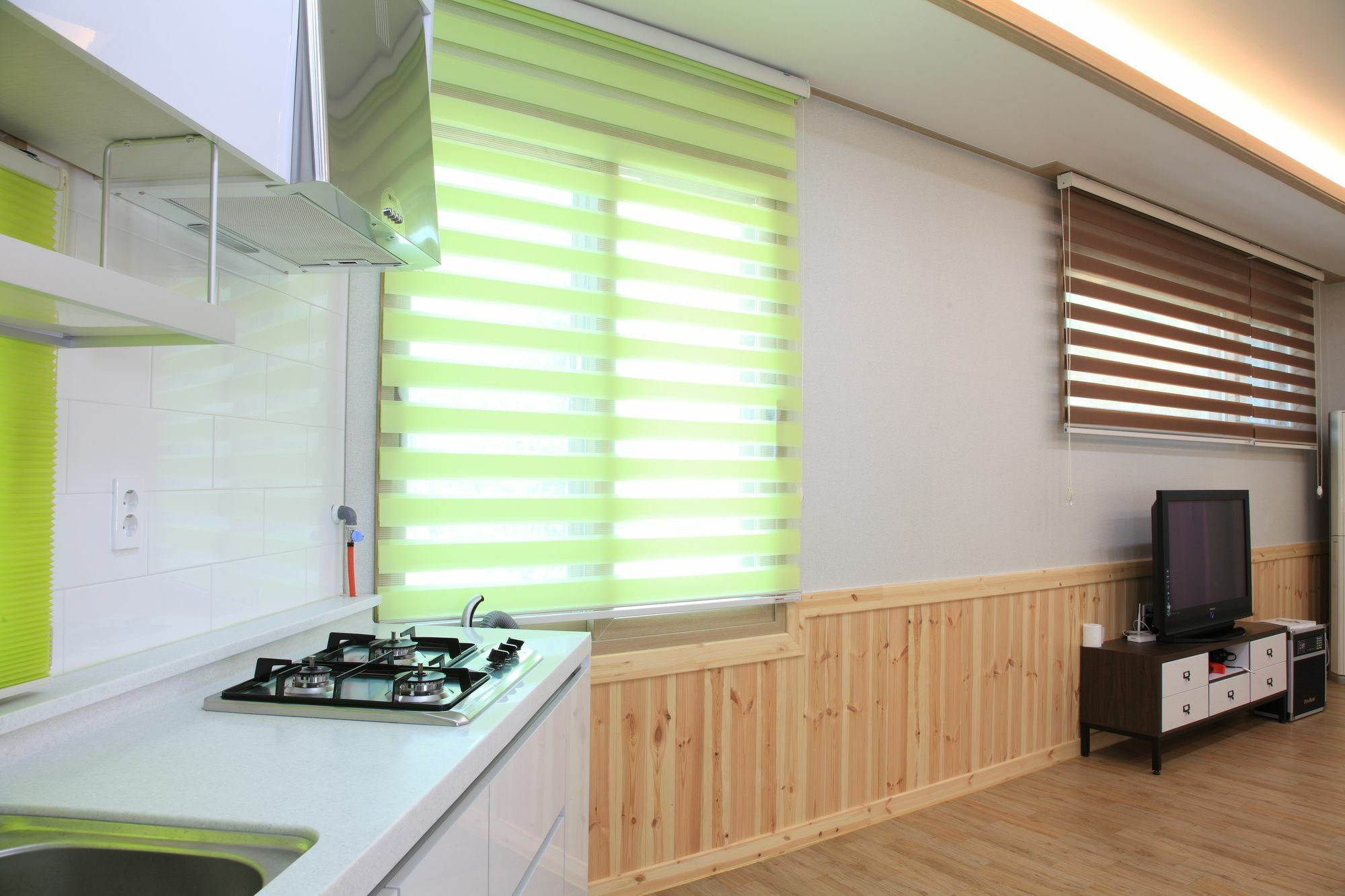 Hwangto Green Village Pension Yongin Eksteriør billede